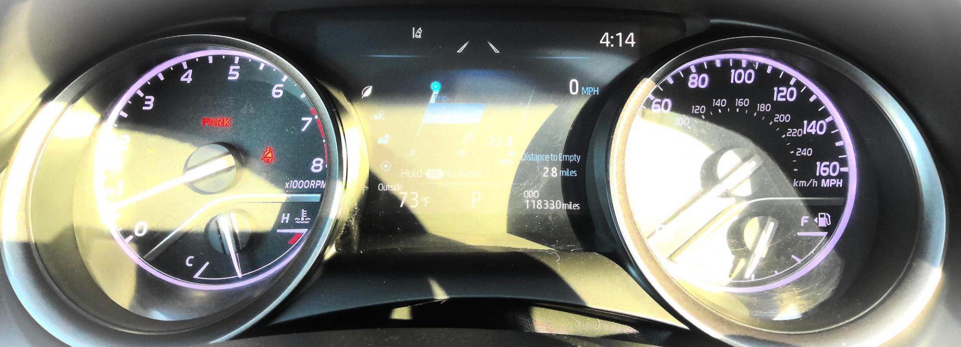 2021 GRAY Toyota Camry XSE AWD (4T1T11BK1MU) with an 2.5L L4 DOHC 16V engine, 8A transmission, located at 502 S. Riverside Avenue, Medford, OR, 97501, (541) 773-3136, 42.322803, -122.867477 - Photo#8