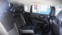 2018 BLACK Jeep Compass Sport FWD (3C4NJCBB6JT) with an 2.4L L4 DOHC 16V engine, located at 502 S. Riverside Avenue, Medford, OR, 97501, (541) 773-3136, 42.322803, -122.867477 - Photo#5
