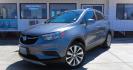 2020 GRAY Buick Encore Preferred AWD (KL4CJESB6LB) with an 1.4L L4 DOHC 16V TURBO engine, 6A transmission, located at 502 S. Riverside Avenue, Medford, OR, 97501, (541) 773-3136, 42.322803, -122.867477 - Photo#1