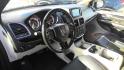 2020 BLACK Dodge Grand Caravan SXT (2C4RDGCG8LR) with an 3.6L V6 DOHC 24V engine, 6A transmission, located at 502 S. Riverside Avenue, Medford, OR, 97501, (541) 773-3136, 42.322803, -122.867477 - Photo#10