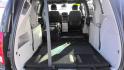 2020 BLACK Dodge Grand Caravan SXT (2C4RDGCG8LR) with an 3.6L V6 DOHC 24V engine, 6A transmission, located at 502 S. Riverside Avenue, Medford, OR, 97501, (541) 773-3136, 42.322803, -122.867477 - Photo#5
