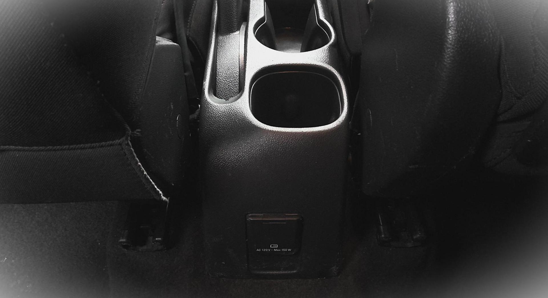 2017 RED Chevrolet Trax LT FWD (3GNCJLSB9HL) with an 1.4L L4 DOHC 16V engine, 6A transmission, located at 502 S. Riverside Avenue, Medford, OR, 97501, (541) 773-3136, 42.322803, -122.867477 - Photo#7