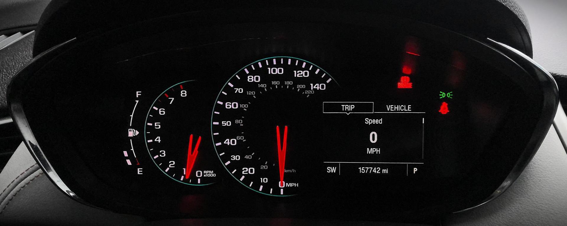 2017 RED Chevrolet Trax LT FWD (3GNCJLSB9HL) with an 1.4L L4 DOHC 16V engine, 6A transmission, located at 502 S. Riverside Avenue, Medford, OR, 97501, (541) 773-3136, 42.322803, -122.867477 - Photo#11