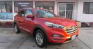 2016 COPPER Hyundai Tucson SE w/Preferred Package AWD (KM8J3CA44GU) with an 2.0L L4 DOHC 16V engine, 6A transmission, located at 502 S. Riverside Avenue, Medford, OR, 97501, (541) 773-3136, 42.322803, -122.867477 - Photo#1