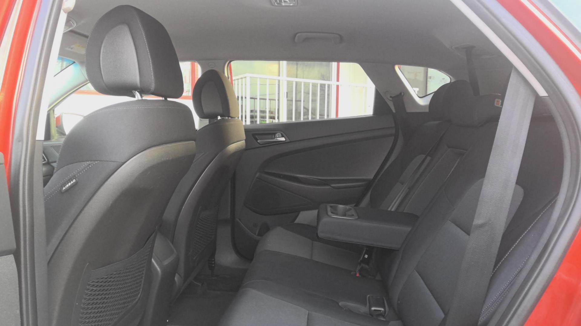 2016 COPPER Hyundai Tucson SE w/Preferred Package AWD (KM8J3CA44GU) with an 2.0L L4 DOHC 16V engine, 6A transmission, located at 502 S. Riverside Avenue, Medford, OR, 97501, (541) 773-3136, 42.322803, -122.867477 - Photo#7