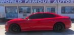 2018 RED Dodge Charger SRT 392 (2C3CDXGJ8JH) with an 6.4L V8 OHV 16V engine, 5A transmission, located at 502 S. Riverside Avenue, Medford, OR, 97501, (541) 773-3136, 42.322803, -122.867477 - Photo#0