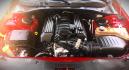 2018 RED Dodge Charger SRT 392 (2C3CDXGJ8JH) with an 6.4L V8 OHV 16V engine, 5A transmission, located at 502 S. Riverside Avenue, Medford, OR, 97501, (541) 773-3136, 42.322803, -122.867477 - Photo#14