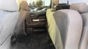 2017 WHITE Chevrolet Silverado 1500 LT Crew Cab 4WD (3GCUKREC8HG) with an 5.3L V8 OHV 16V engine, 6A transmission, located at 502 S. Riverside Avenue, Medford, OR, 97501, (541) 773-3136, 42.322803, -122.867477 - Photo#4