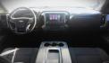 2017 WHITE Chevrolet Silverado 1500 LT Crew Cab 4WD (3GCUKREC8HG) with an 5.3L V8 OHV 16V engine, 6A transmission, located at 502 S. Riverside Avenue, Medford, OR, 97501, (541) 773-3136, 42.322803, -122.867477 - Photo#5
