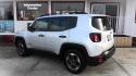2016 SILVER Jeep Renegade Sport FWD (ZACCJAAW8GP) with an 1.4L L4 DOHC 16V TURBO engine, 6M transmission, located at 502 S. Riverside Avenue, Medford, OR, 97501, (541) 773-3136, 42.322803, -122.867477 - Photo#2