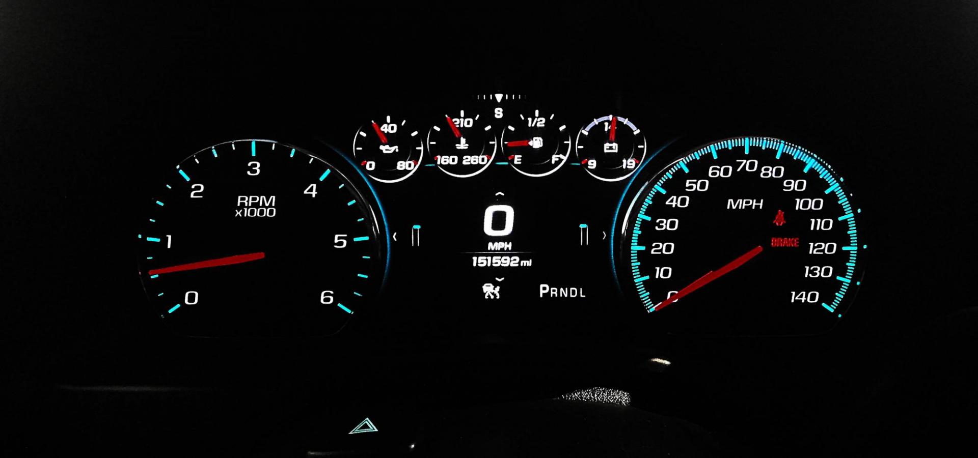 2018 BLACK GMC Yukon Denali 4WD (1GKS2CKJ7JR) with an 6.2L V8 OHV 16V engine, 10A transmission, located at 502 S. Riverside Avenue, Medford, OR, 97501, (541) 773-3136, 42.322803, -122.867477 - Photo#14