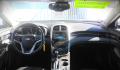 2015 GRAY Chevrolet Malibu 1LTZ (1G11F5SL1FF) with an 2.5L L4 DOHC 16V engine, 6-Speed Automatic transmission, located at 502 S. Riverside Avenue, Medford, OR, 97501, (541) 773-3136, 42.322803, -122.867477 - Photo#6