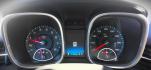 2015 GRAY Chevrolet Malibu 1LTZ (1G11F5SL1FF) with an 2.5L L4 DOHC 16V engine, 6-Speed Automatic transmission, located at 502 S. Riverside Avenue, Medford, OR, 97501, (541) 773-3136, 42.322803, -122.867477 - Photo#7