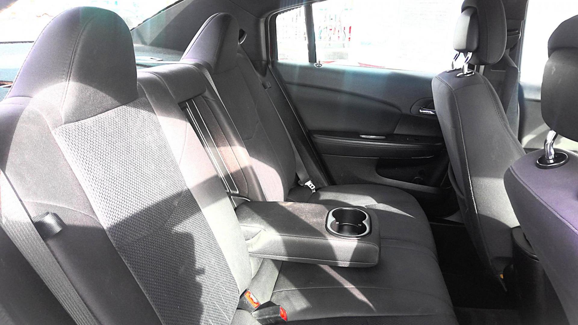 2012 RED Chrysler 200 Touring (1C3CCBBGXCN) with an 3.6L V6 DOHC 24V FFV engine, 6-Speed Automatic transmission, located at 502 S. Riverside Avenue, Medford, OR, 97501, (541) 773-3136, 42.322803, -122.867477 - Photo#5
