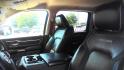 2021 WHITE RAM 1500 Laramie Crew Cab SWB 4WD (1C6SRFJT6MN) with an 5.7L V8 OHV 16V engine, 8A transmission, located at 502 S. Riverside Avenue, Medford, OR, 97501, (541) 773-3136, 42.322803, -122.867477 - Photo#10