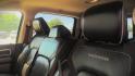 2021 WHITE RAM 1500 Laramie Crew Cab SWB 4WD (1C6SRFJT6MN) with an 5.7L V8 OHV 16V engine, 8A transmission, located at 502 S. Riverside Avenue, Medford, OR, 97501, (541) 773-3136, 42.322803, -122.867477 - Photo#11