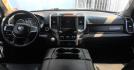 2021 WHITE RAM 1500 Laramie Crew Cab SWB 4WD (1C6SRFJT6MN) with an 5.7L V8 OHV 16V engine, 8A transmission, located at 502 S. Riverside Avenue, Medford, OR, 97501, (541) 773-3136, 42.322803, -122.867477 - Photo#12