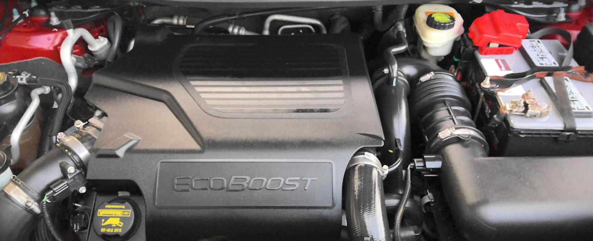 2013 RED Ford Explorer Sport 4WD (1FM5K8GTXDG) with an 3.5L V6 DOHC 24V engine, 6-Speed Automatic transmission, located at 502 S. Riverside Avenue, Medford, OR, 97501, (541) 773-3136, 42.322803, -122.867477 - Photo#16