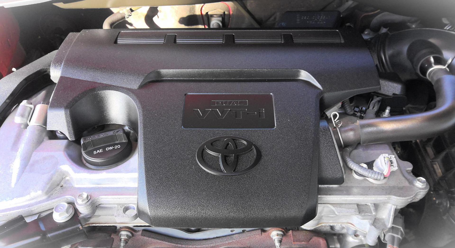 2012 RED Toyota Camry SE (4T1BF1FK3CU) with an 2.5L L4 DOHC 16V engine, 6-Speed Automatic transmission, located at 502 S. Riverside Avenue, Medford, OR, 97501, (541) 773-3136, 42.322803, -122.867477 - Photo#12