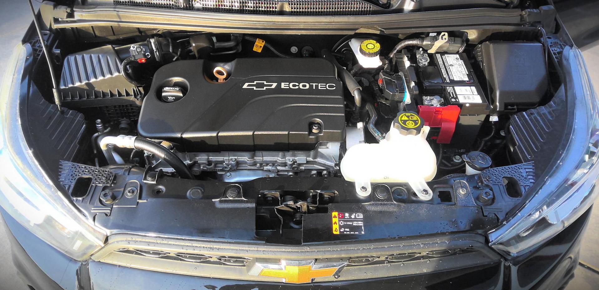 2017 BLACK Chevrolet Spark LS CVT (KL8CB6SA0HC) with an 1.4L L4 16V DOHC engine, CVT transmission, located at 502 S. Riverside Avenue, Medford, OR, 97501, (541) 773-3136, 42.322803, -122.867477 - Photo#9