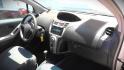 2008 WHITE Toyota Yaris Liftback (JTDJT923685) with an 1.5L L4 DOHC 16V engine, located at 502 S. Riverside Avenue, Medford, OR, 97501, (541) 773-3136, 42.322803, -122.867477 - Photo#6