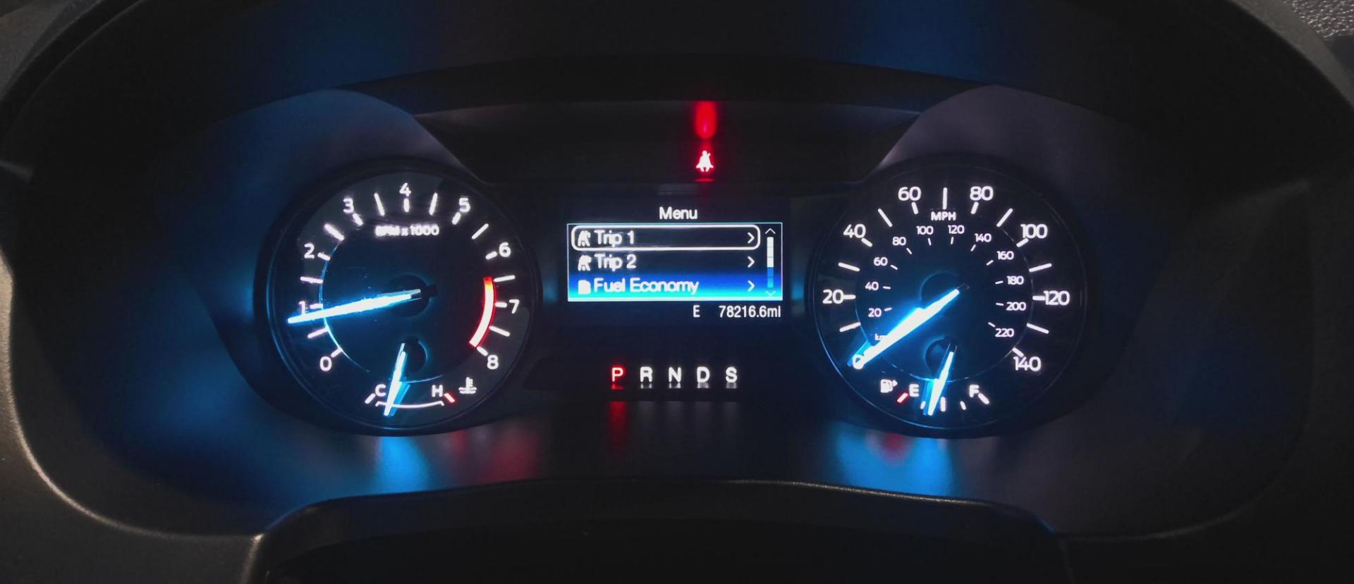 2018 BLACK Ford Explorer Base 4WD (1FM5K8BH7JG) with an 2.3L L4 DOHC 16V engine, 6A transmission, located at 502 S. Riverside Avenue, Medford, OR, 97501, (541) 773-3136, 42.322803, -122.867477 - Photo#13