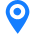 View Locations Icon