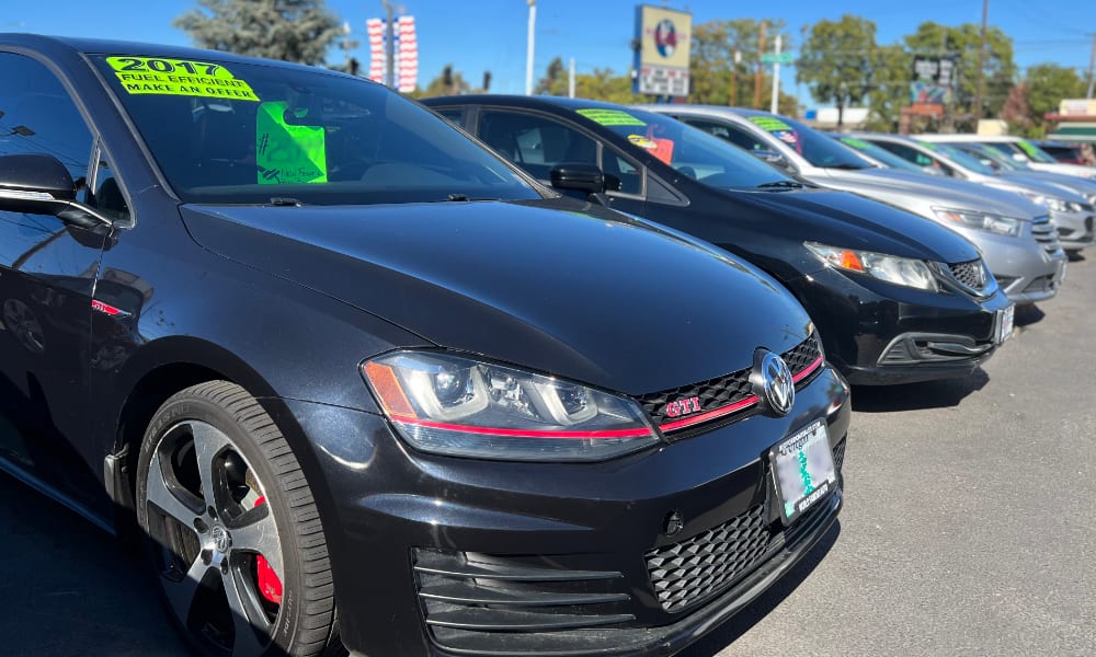 World Famous Autos Why Are Vehicle Prices on the Rise?